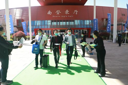 2021中国（青岛）畜牧业博览会盛大开幕 盛会聚焦科技赋能畜牧全产业链新趋势