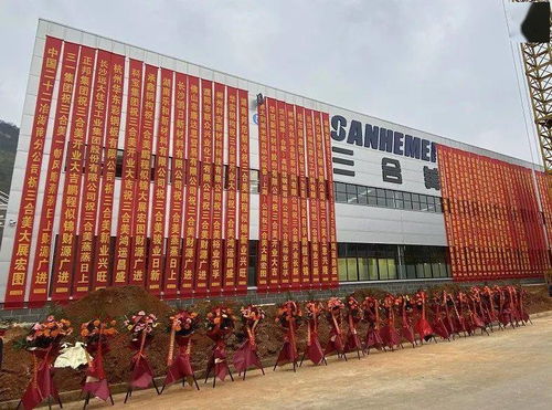 湖南首家冷库机制板厂开业 盛泰丰科技助力冷链产业升级
